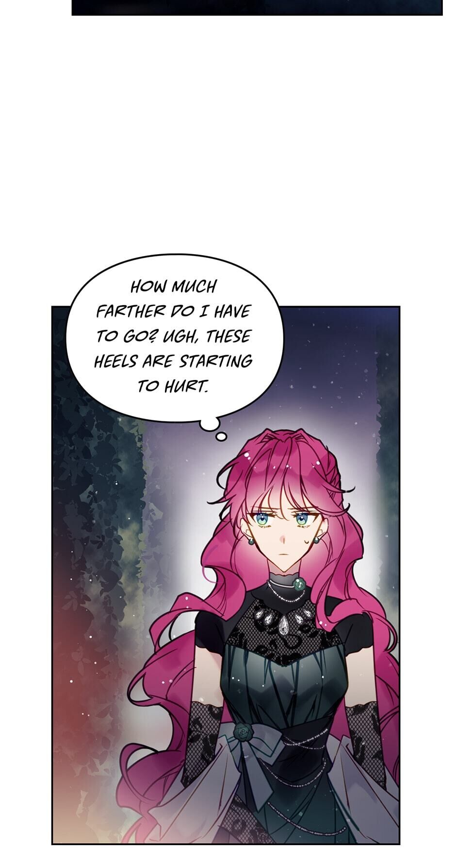 Read Villains Are Destined to Die EN Manga Online
