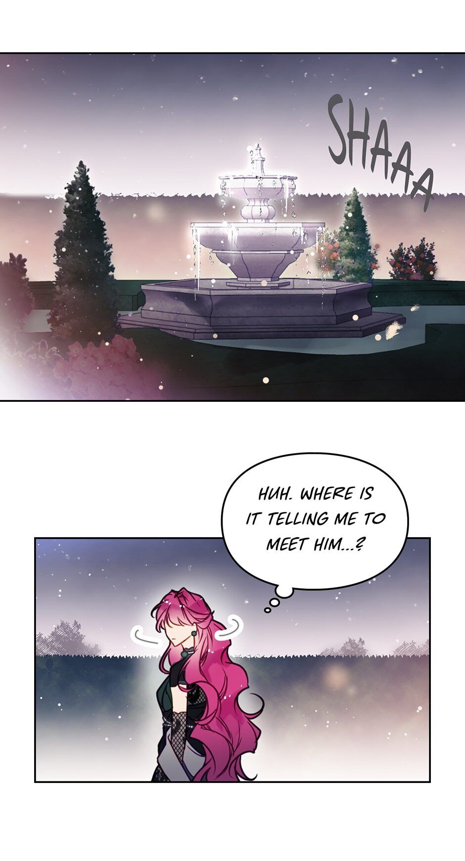 Read Villains Are Destined to Die EN Manga Online