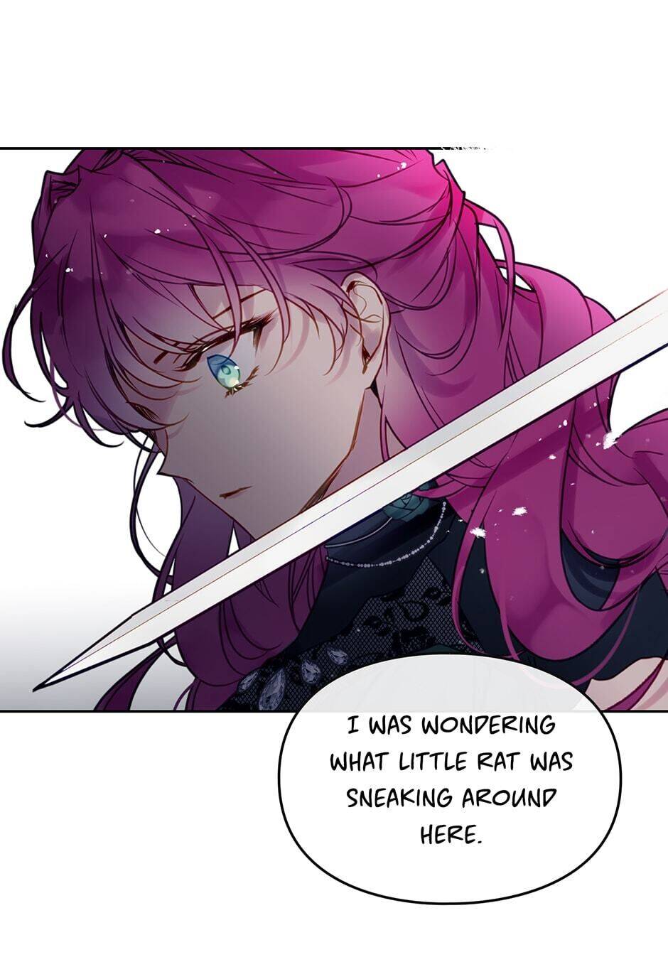 Read Villains Are Destined to Die EN Manga Online