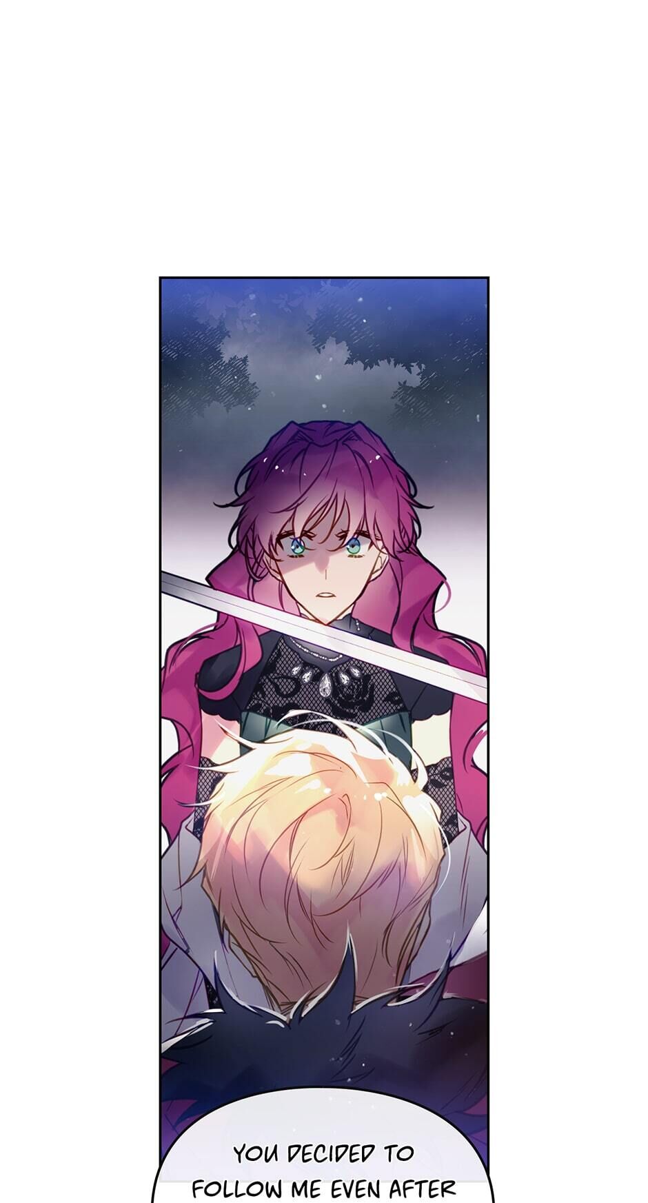 Read Villains Are Destined to Die EN Manga Online