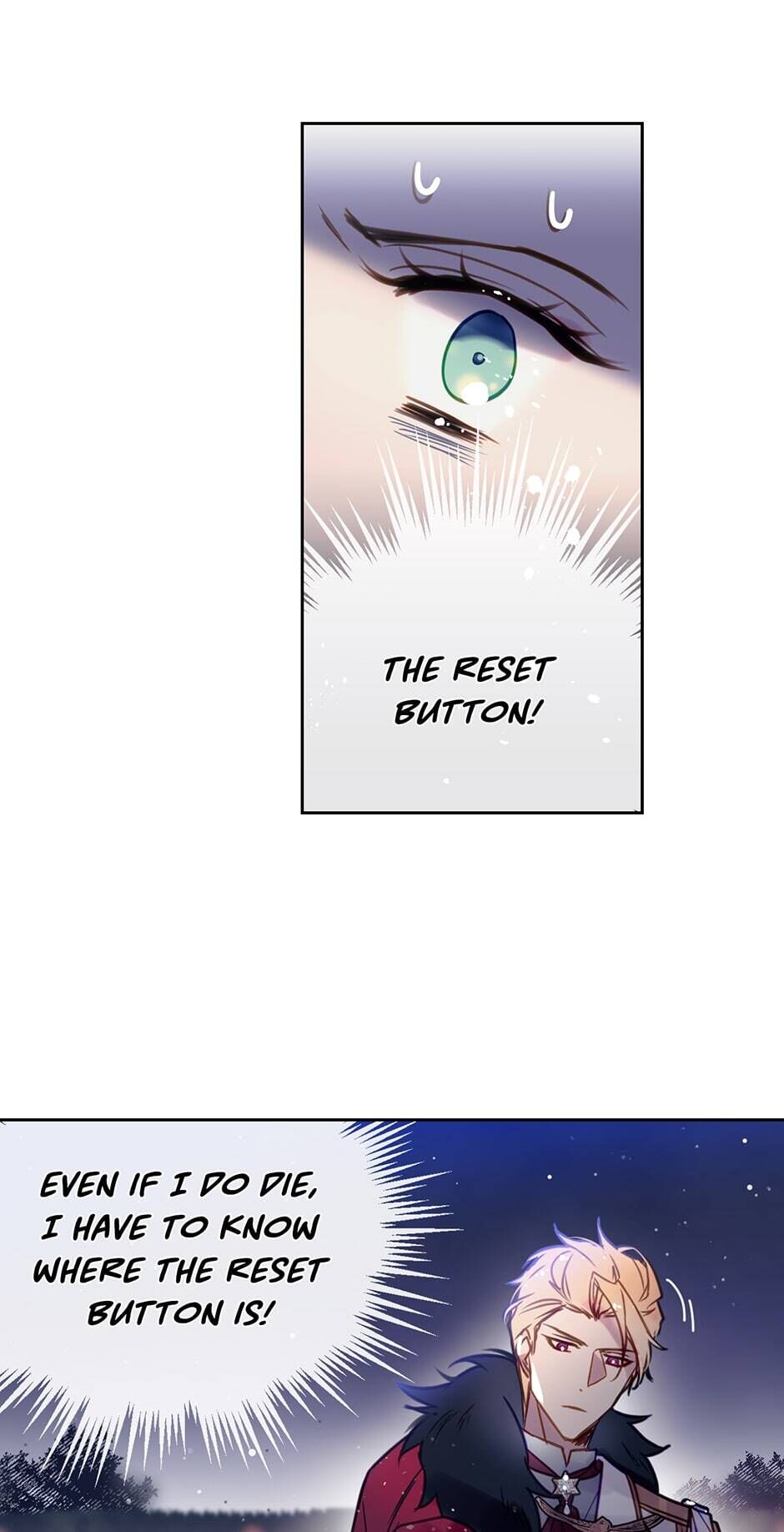 Read Villains Are Destined to Die EN Manga Online