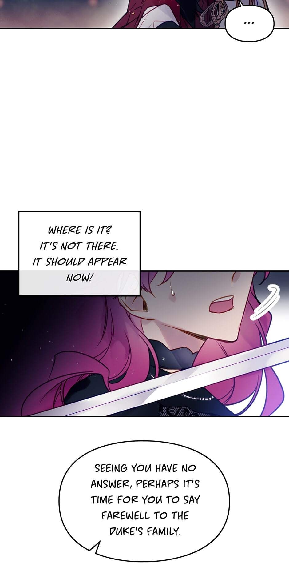 Read Villains Are Destined to Die EN Manga Online