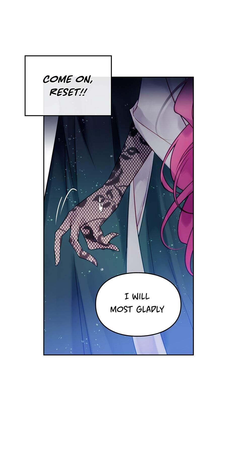 Read Villains Are Destined to Die EN Manga Online