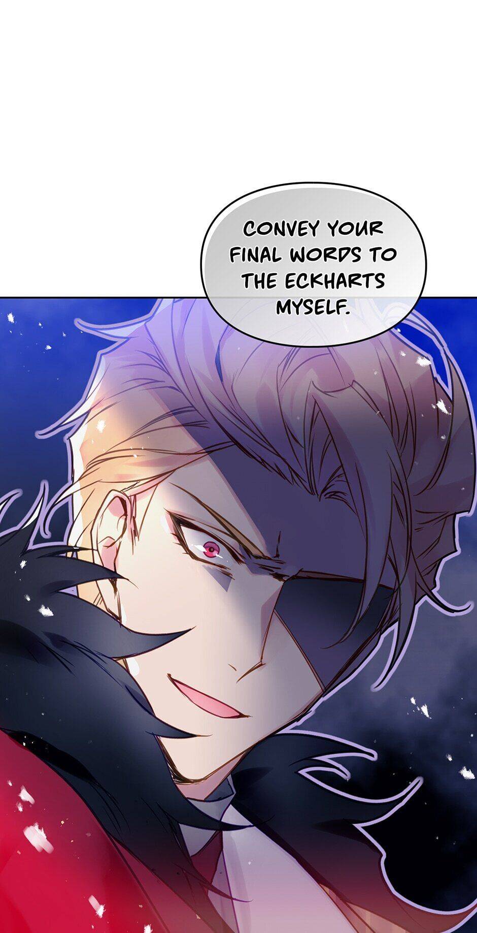 Read Villains Are Destined to Die EN Manga Online