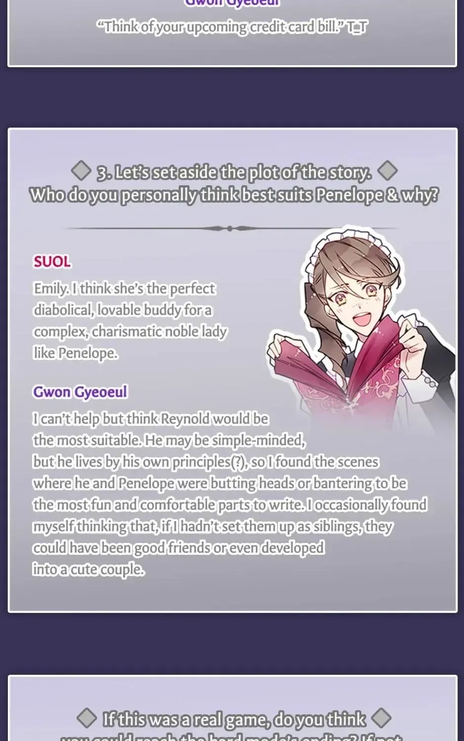 Read Villains Are Destined to Die EN Manga Online