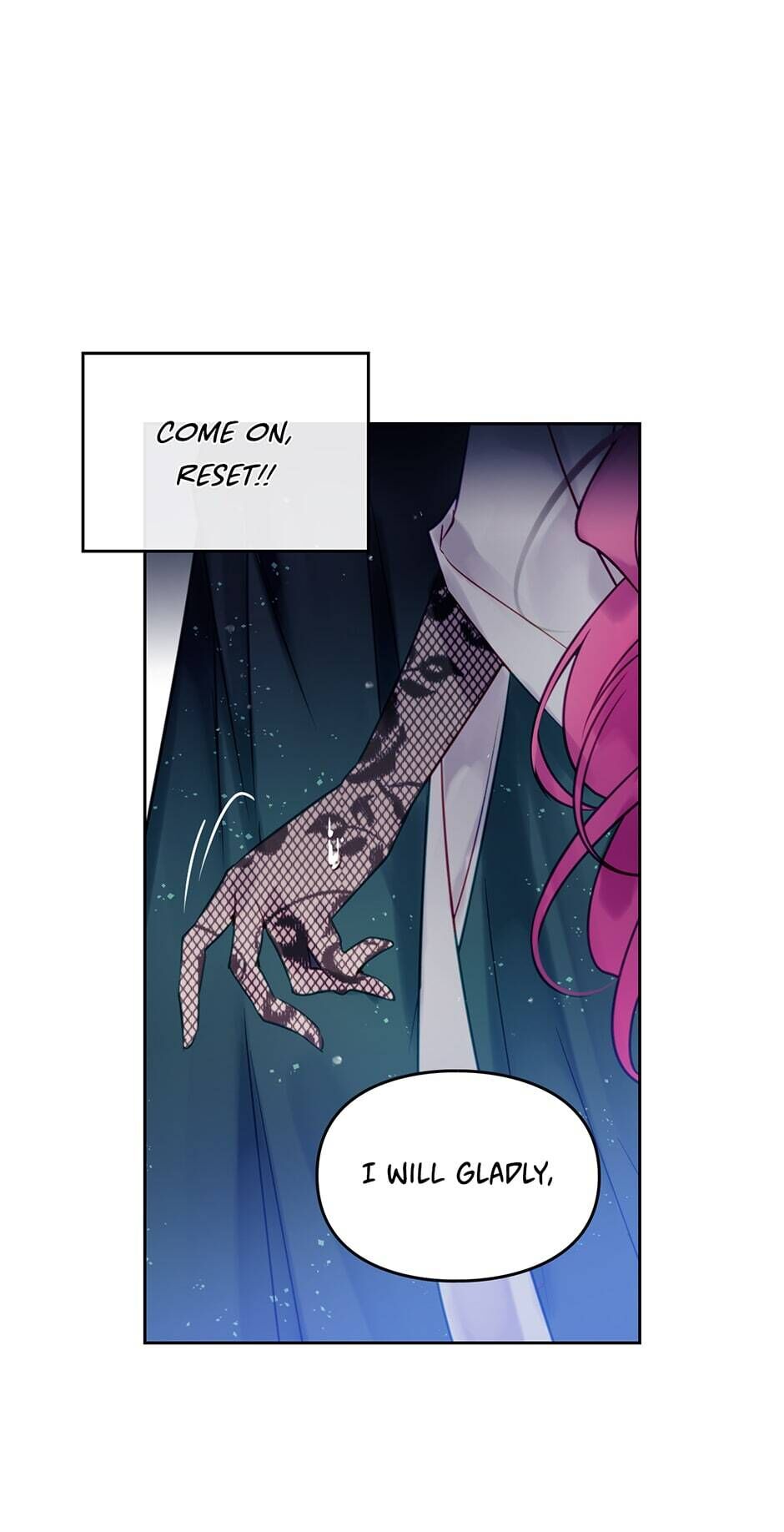 Read Villains Are Destined to Die EN Manga Online