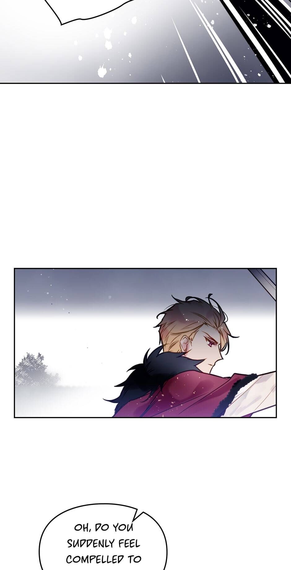 Read Villains Are Destined to Die EN Manga Online