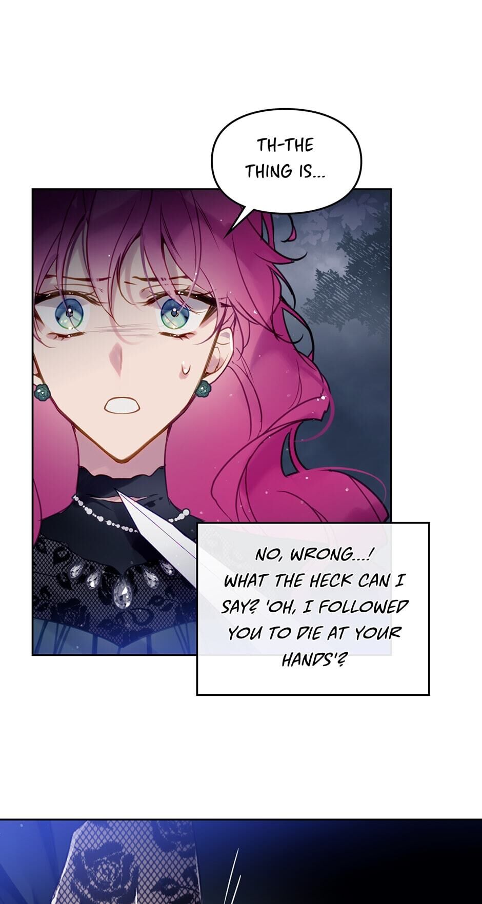 Read Villains Are Destined to Die EN Manga Online