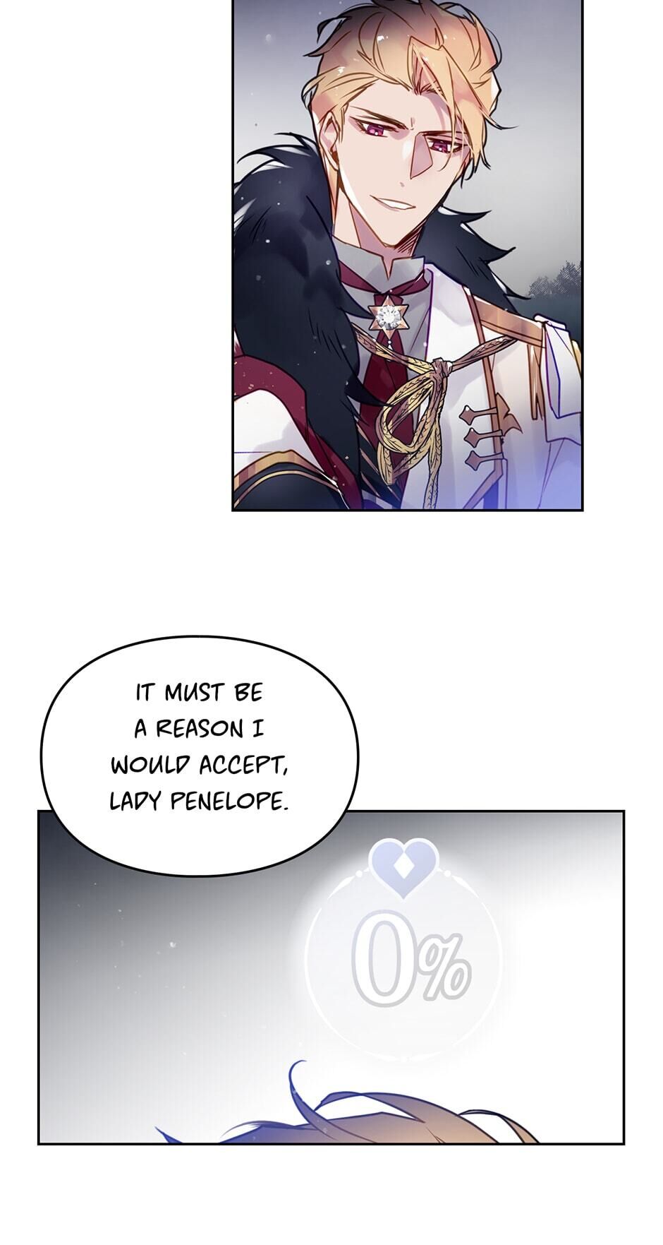 Read Villains Are Destined to Die EN Manga Online