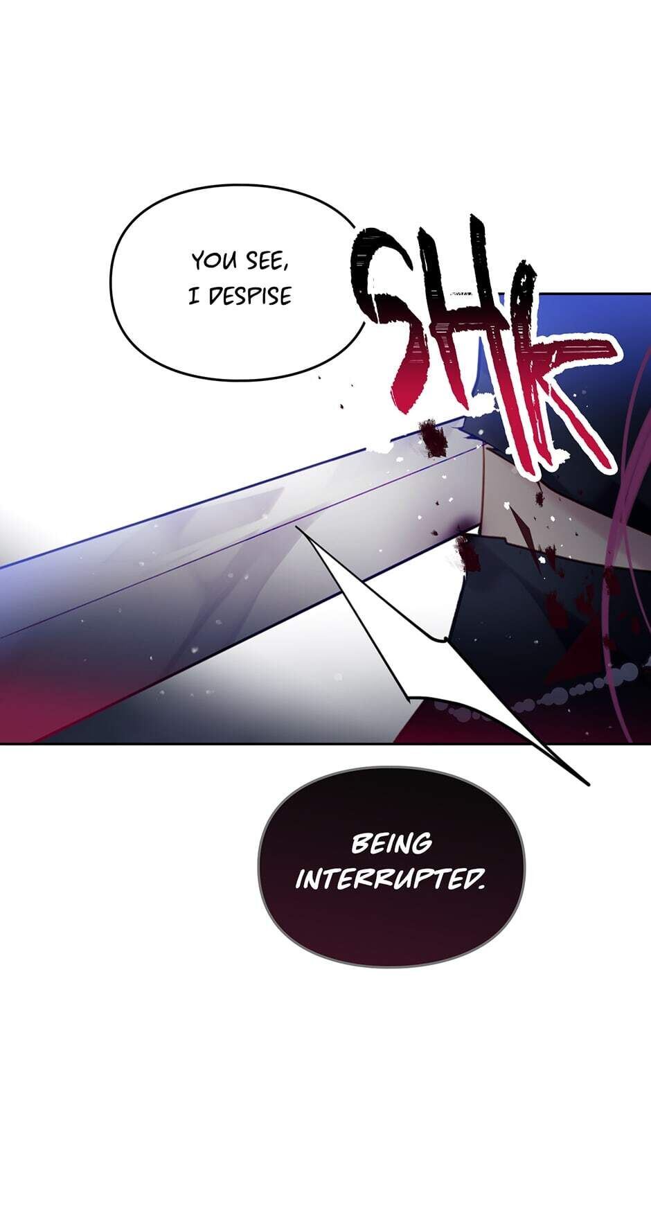 Read Villains Are Destined to Die EN Manga Online