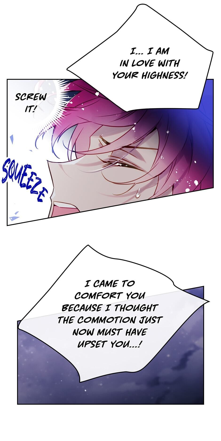 Read Villains Are Destined to Die EN Manga Online