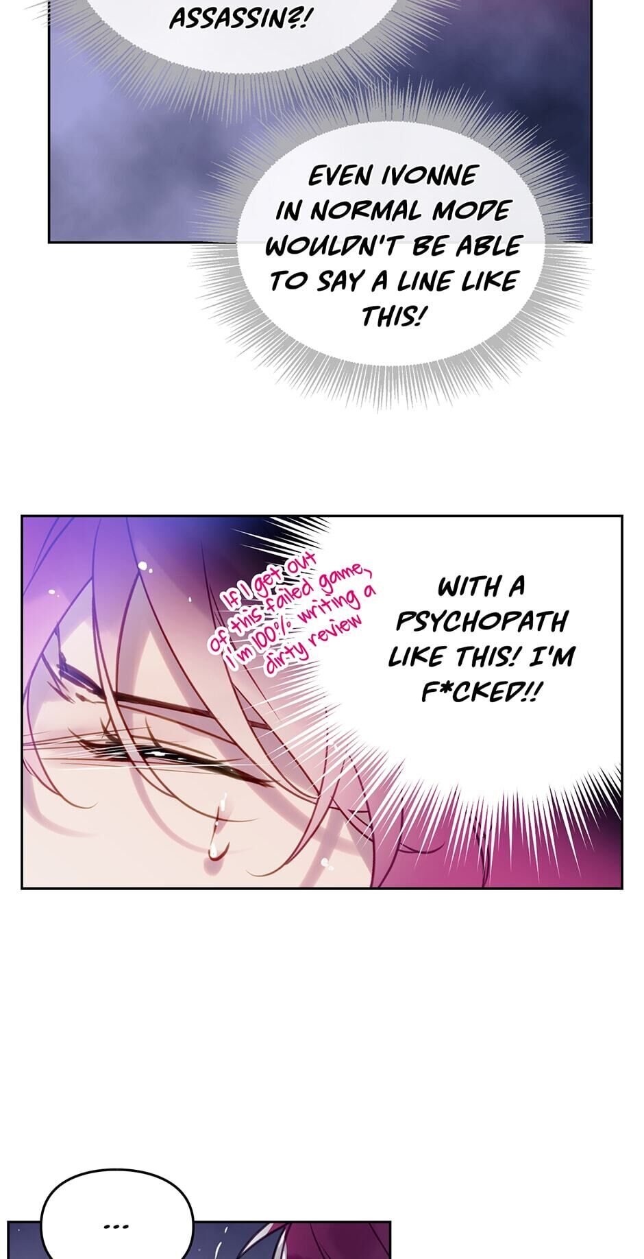 Read Villains Are Destined to Die EN Manga Online