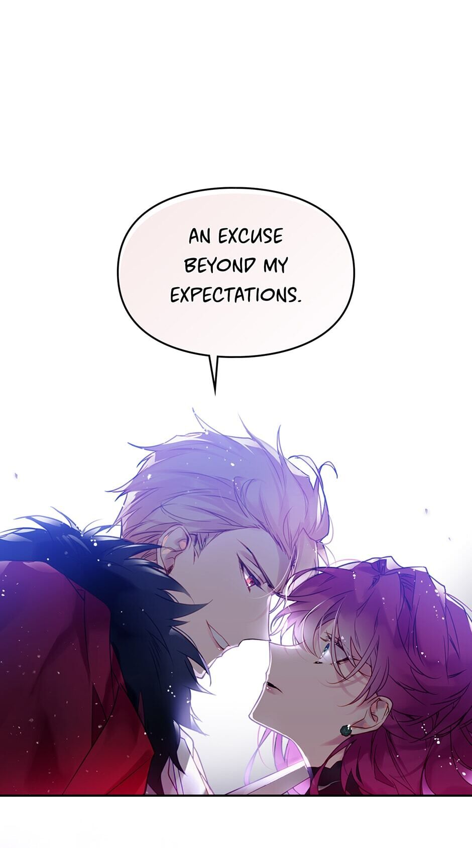 Read Villains Are Destined to Die EN Manga Online