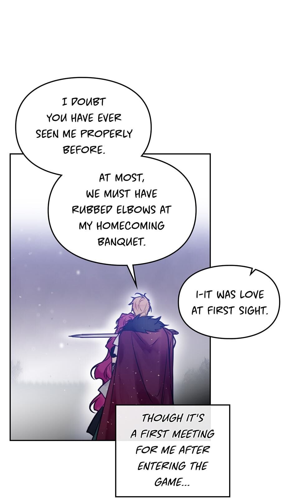 Read Villains Are Destined to Die EN Manga Online