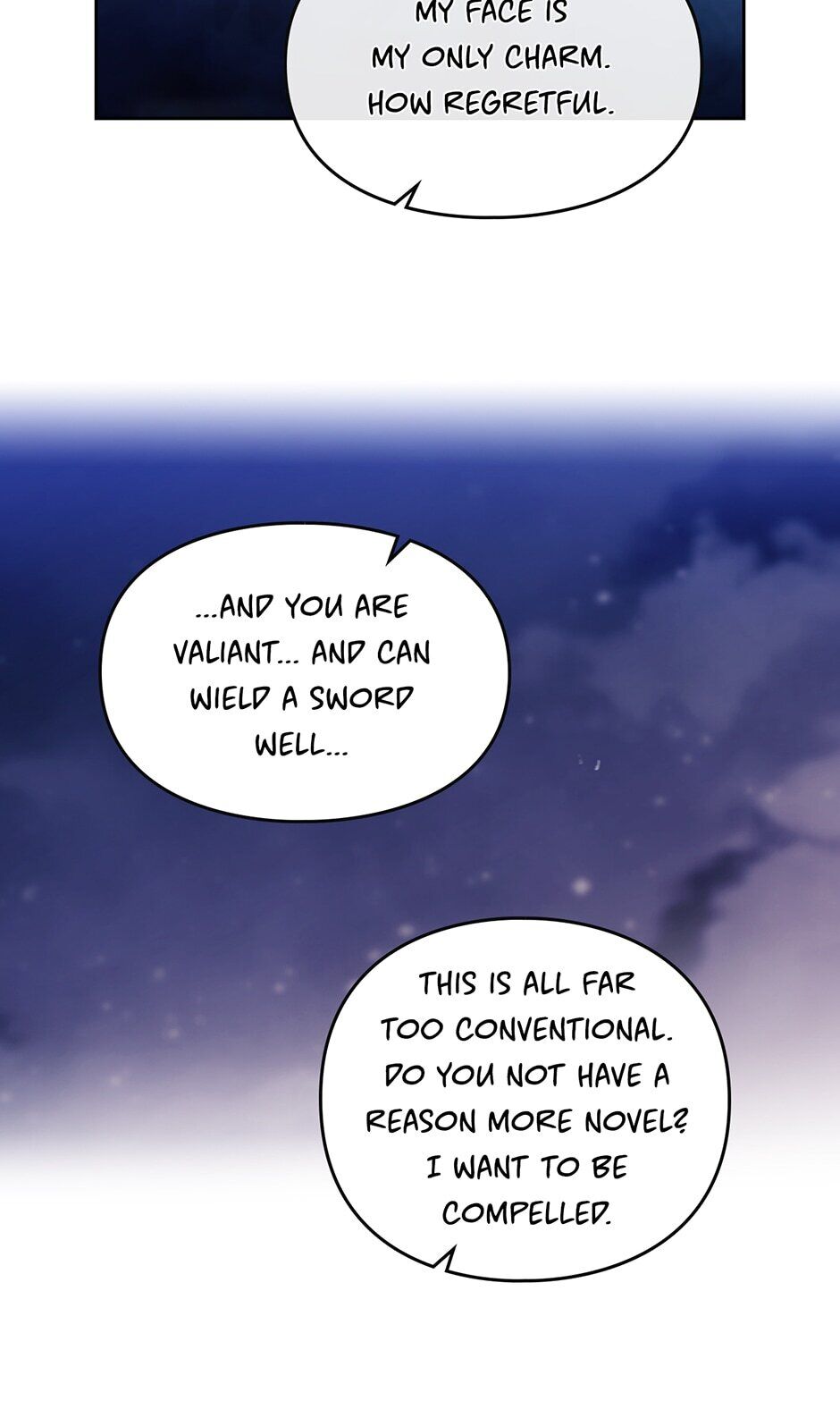 Read Villains Are Destined to Die EN Manga Online
