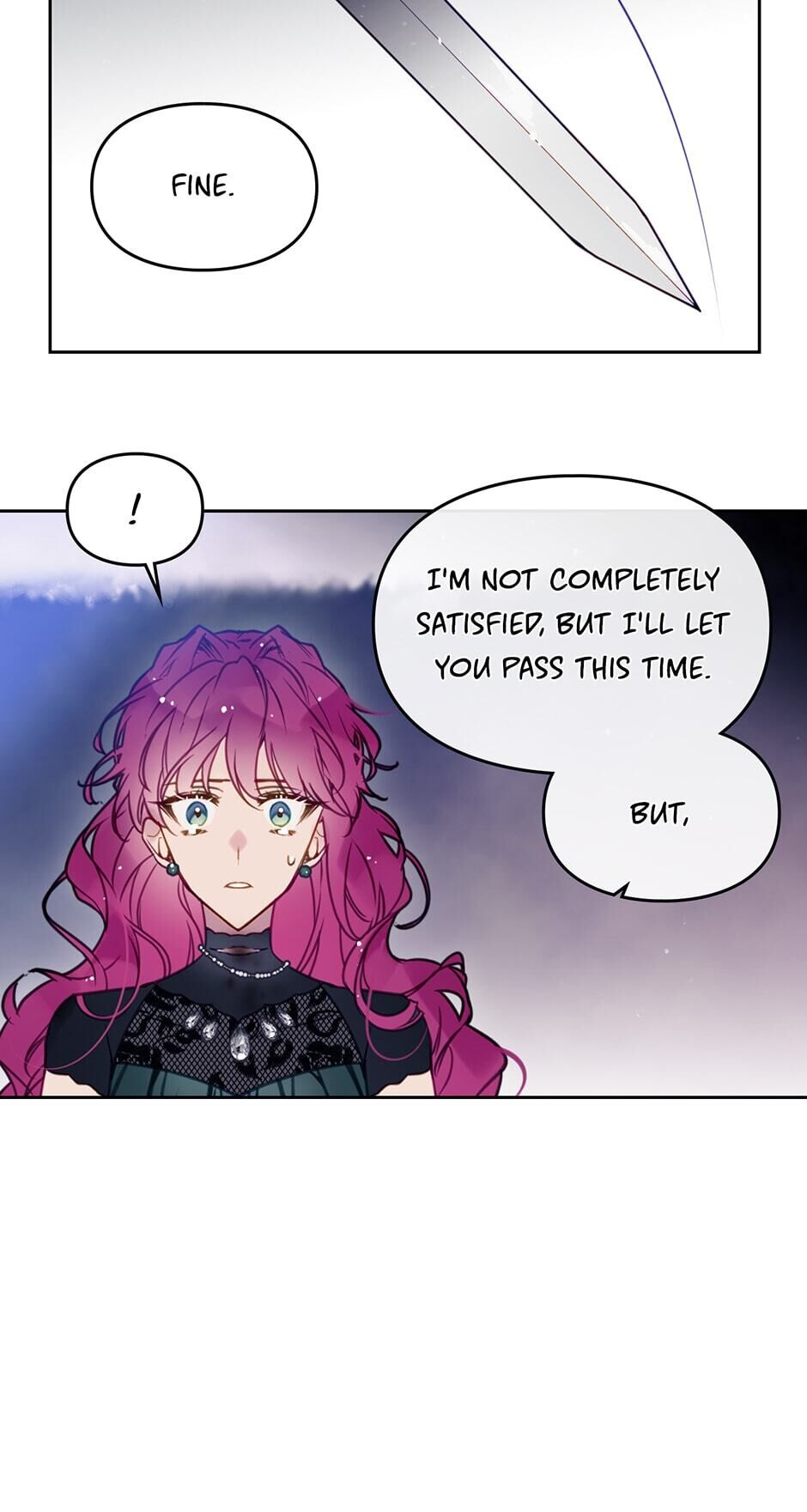 Read Villains Are Destined to Die EN Manga Online