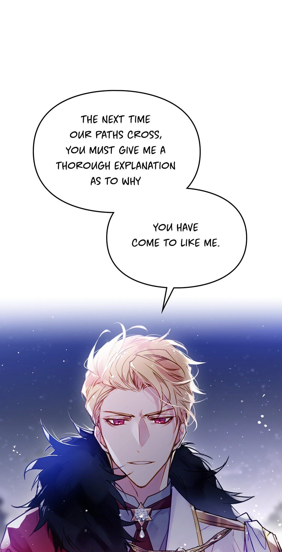 Read Villains Are Destined to Die EN Manga Online