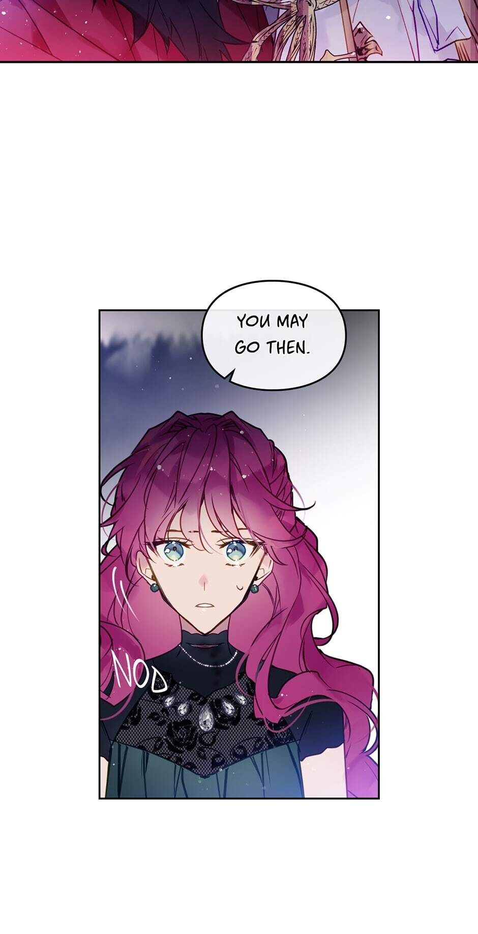 Read Villains Are Destined to Die EN Manga Online