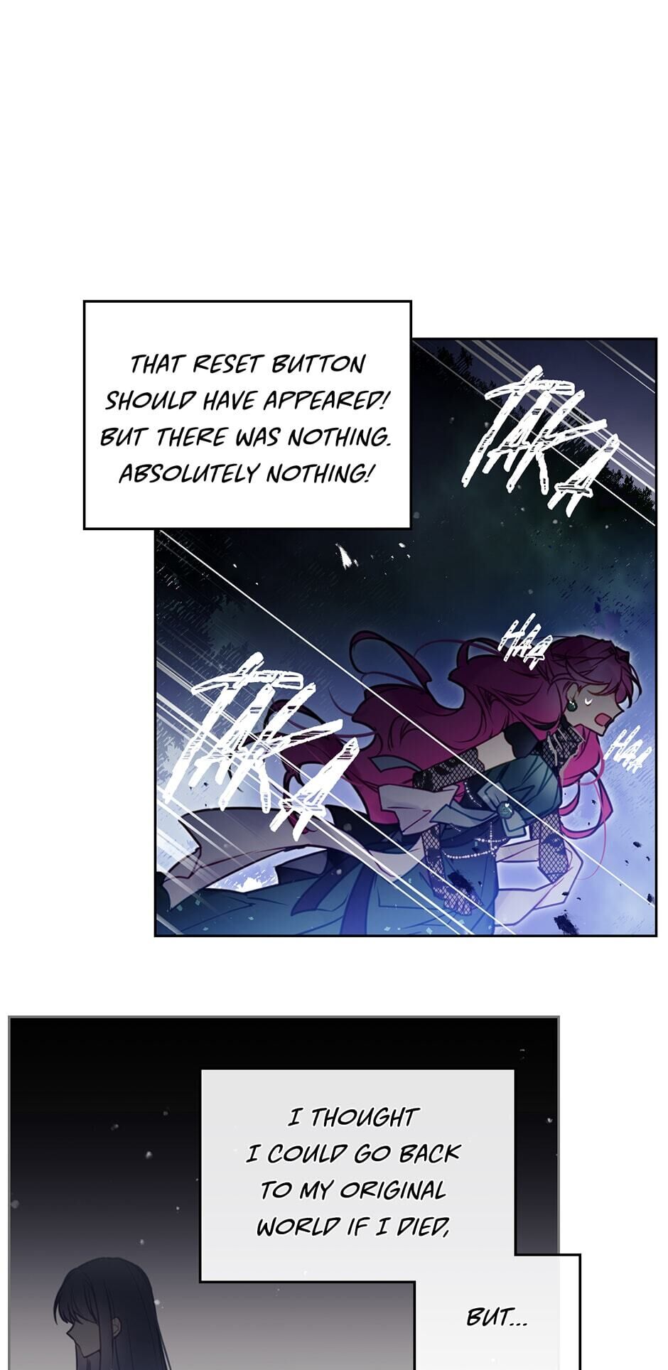 Read Villains Are Destined to Die EN Manga Online