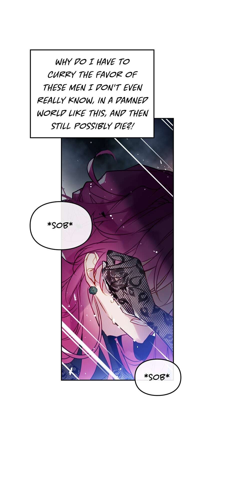 Read Villains Are Destined to Die EN Manga Online