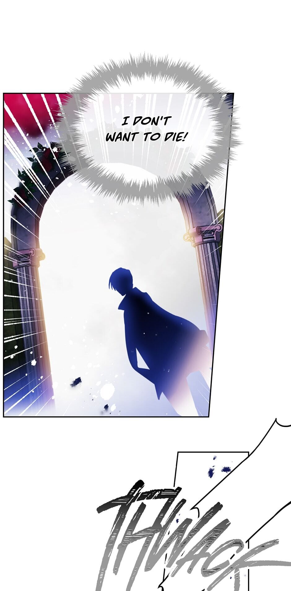 Read Villains Are Destined to Die EN Manga Online