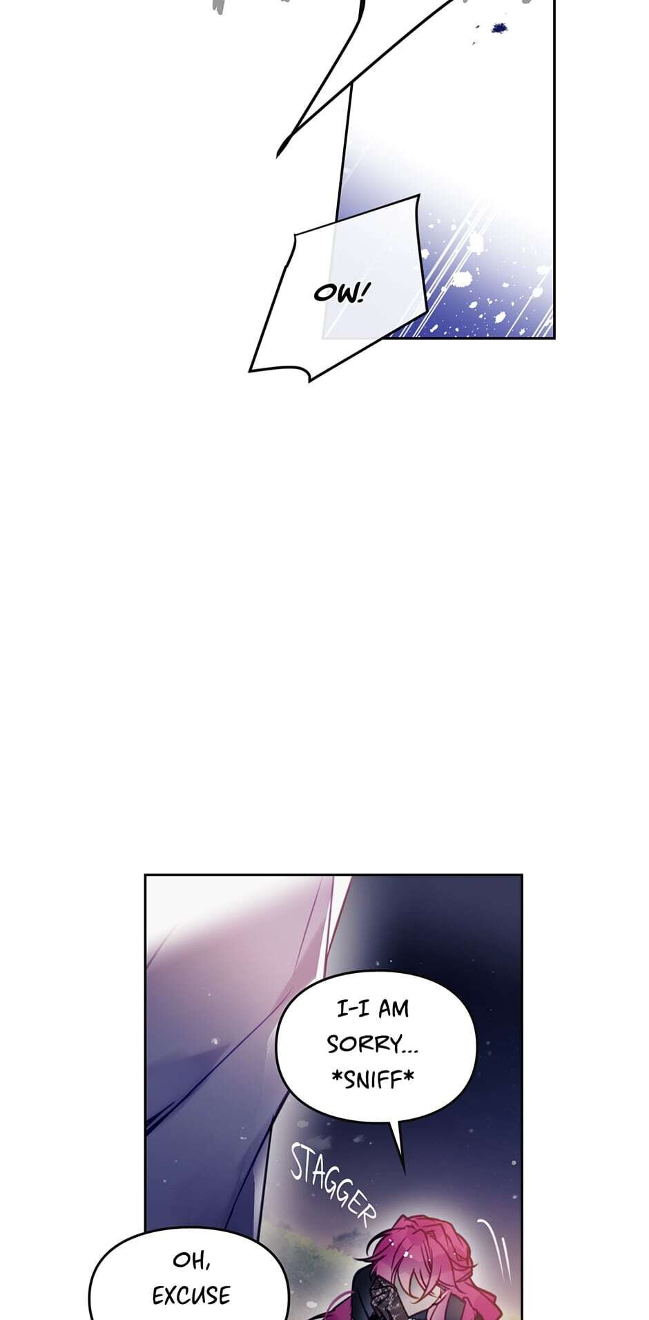 Read Villains Are Destined to Die EN Manga Online