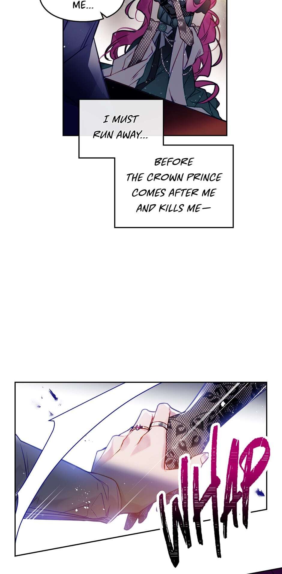Read Villains Are Destined to Die EN Manga Online