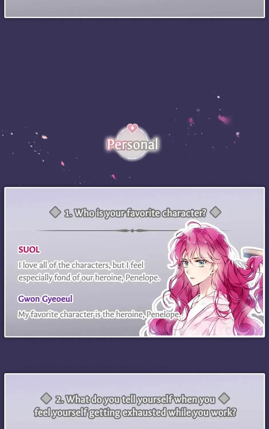 Read Villains Are Destined to Die EN Manga Online