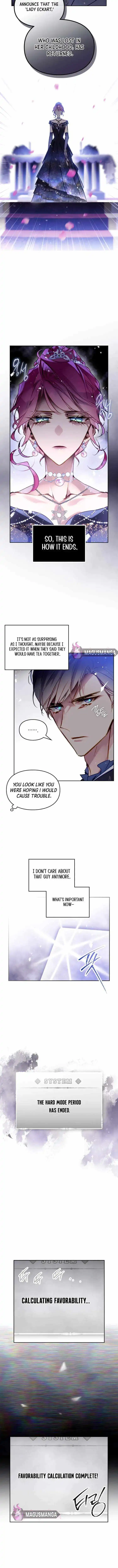 Read Villains Are Destined to Die EN Manga Online
