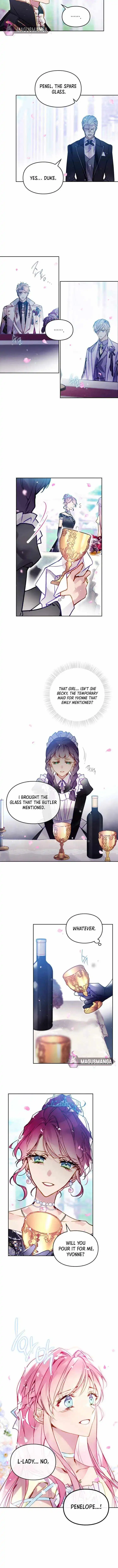 Read Villains Are Destined to Die EN Manga Online
