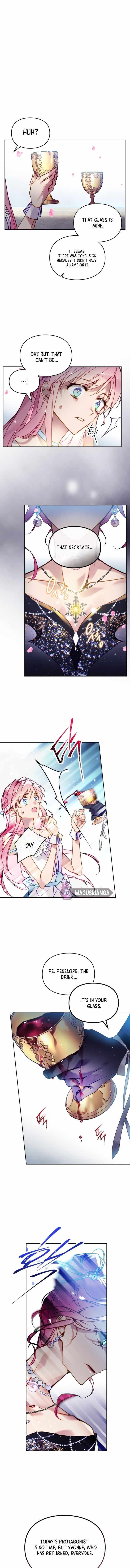 Read Villains Are Destined to Die EN Manga Online