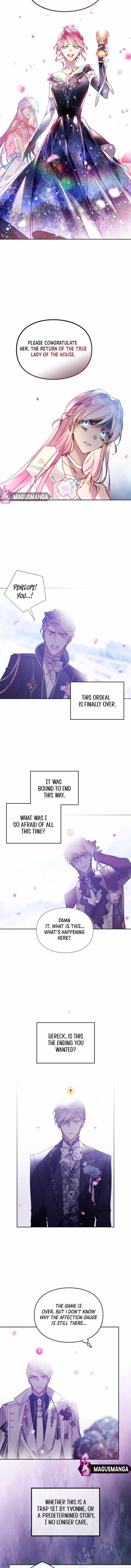 Read Villains Are Destined to Die EN Manga Online