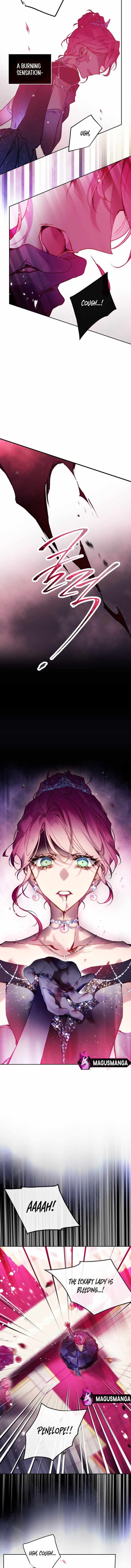 Read Villains Are Destined to Die EN Manga Online