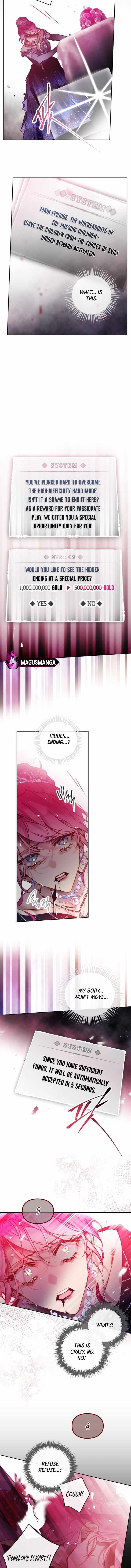 Read Villains Are Destined to Die EN Manga Online