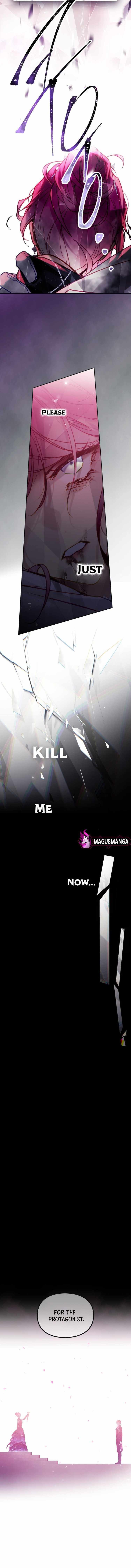 Read Villains Are Destined to Die EN Manga Online