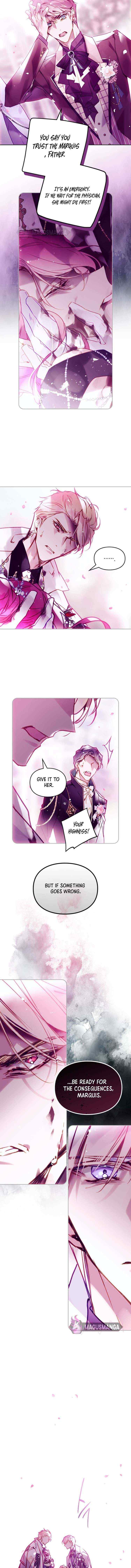 Read Villains Are Destined to Die EN Manga Online