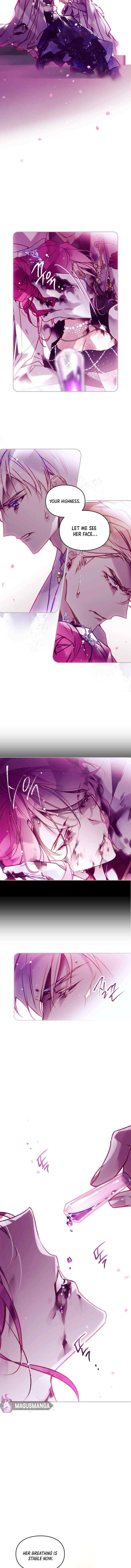 Read Villains Are Destined to Die EN Manga Online