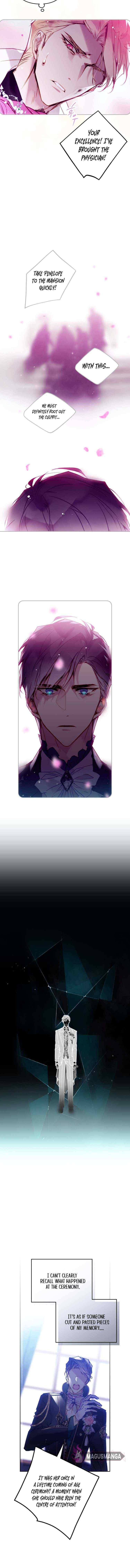 Read Villains Are Destined to Die EN Manga Online