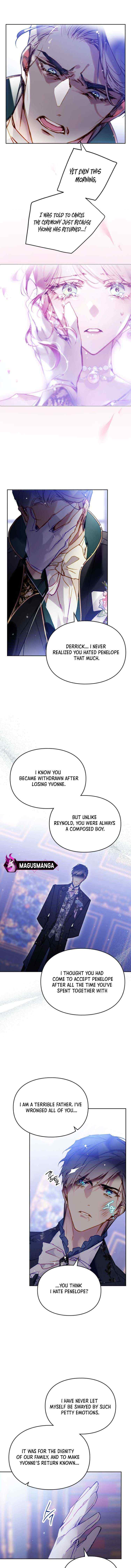 Read Villains Are Destined to Die EN Manga Online