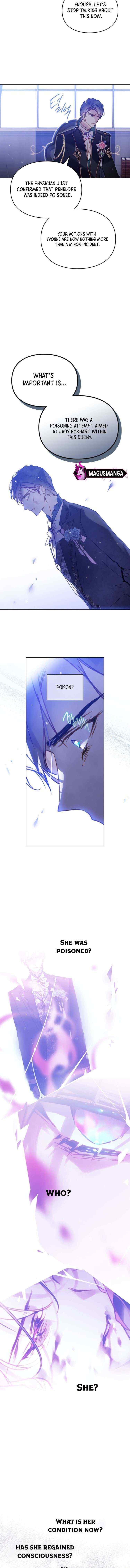 Read Villains Are Destined to Die EN Manga Online