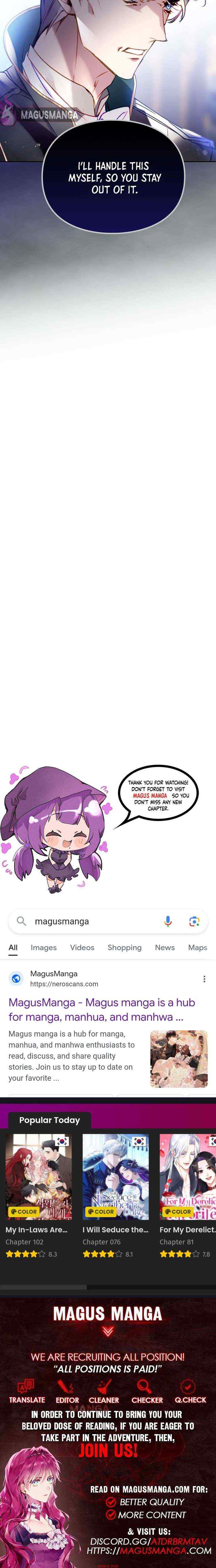 Read Villains Are Destined to Die EN Manga Online