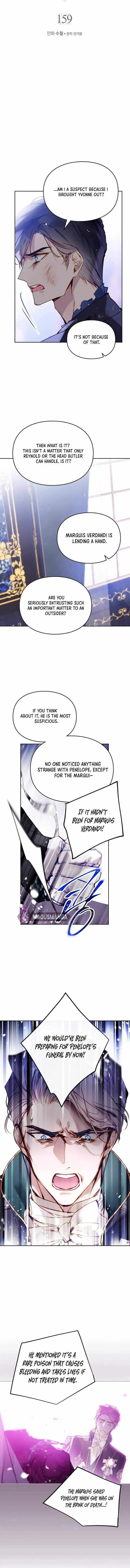 Read Villains Are Destined to Die EN Manga Online