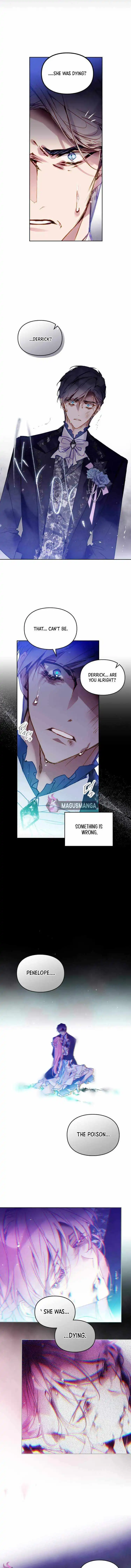 Read Villains Are Destined to Die EN Manga Online