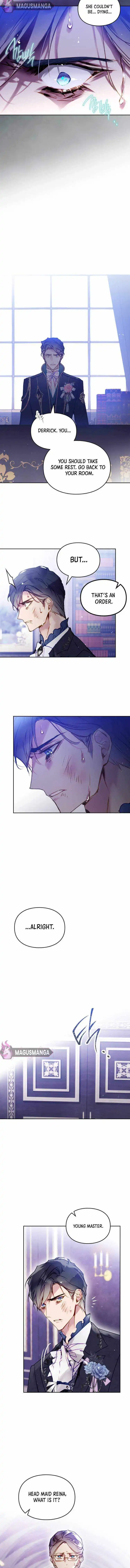 Read Villains Are Destined to Die EN Manga Online