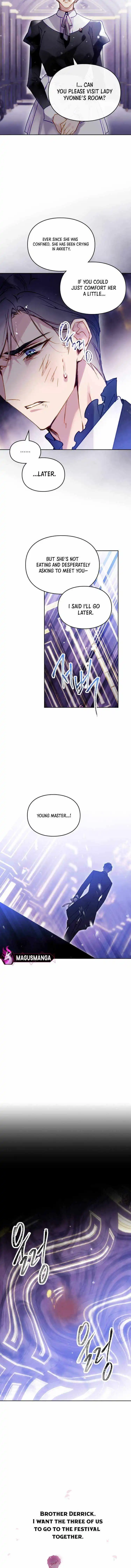 Read Villains Are Destined to Die EN Manga Online