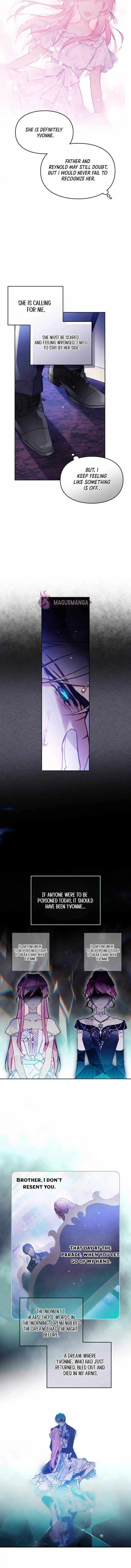 Read Villains Are Destined to Die EN Manga Online