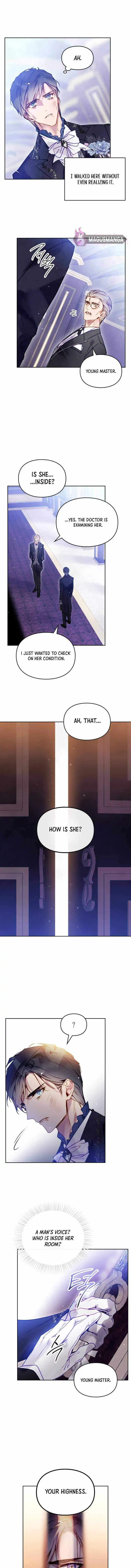Read Villains Are Destined to Die EN Manga Online