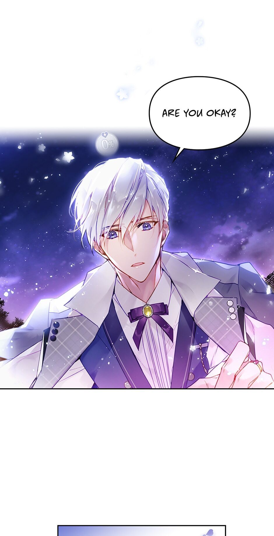 Read Villains Are Destined to Die EN Manga Online