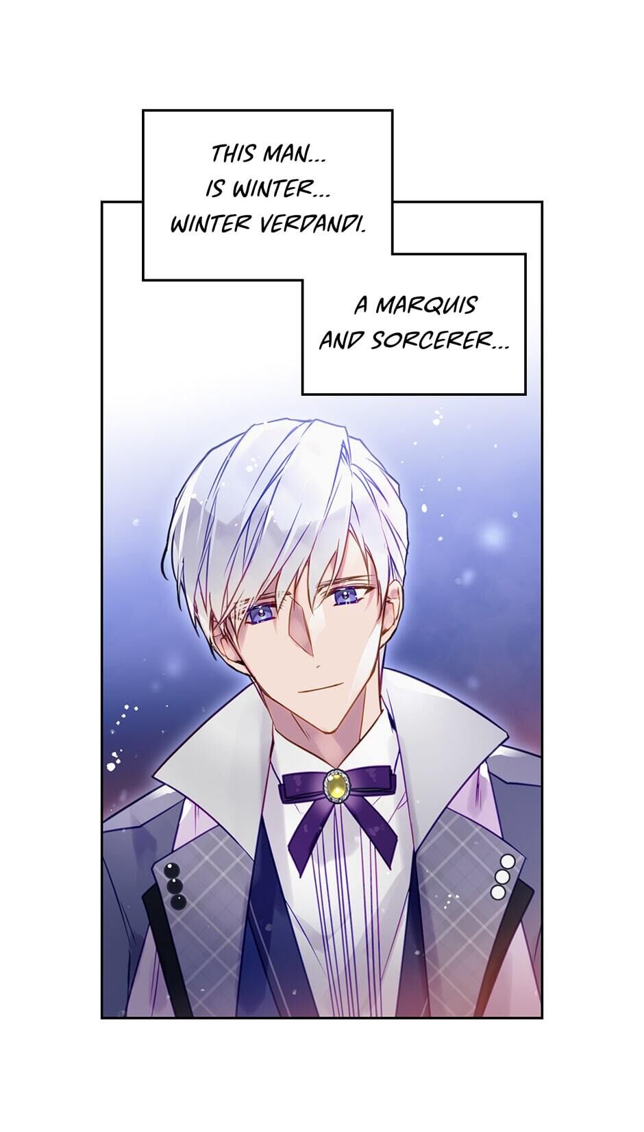 Read Villains Are Destined to Die EN Manga Online