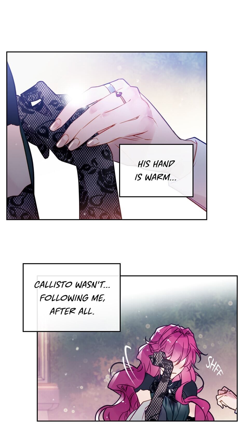 Read Villains Are Destined to Die EN Manga Online